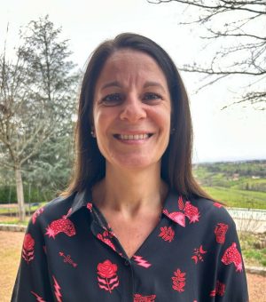 Katy VAZQUEZ - 47 ans