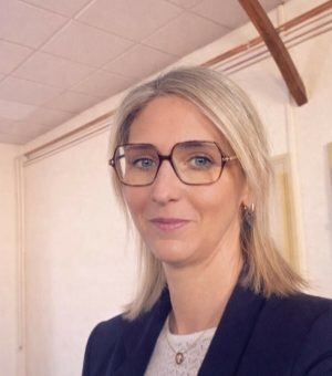 Anne-Laure BOURGEON - 40 ans