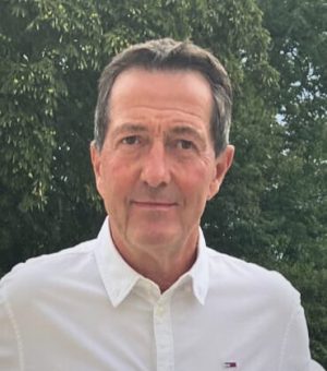 Christian COPPERE - 60 ans