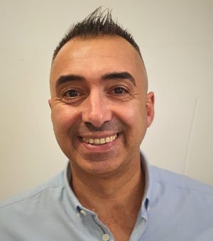 Didier DUPIN - 53 ans
Conseiller sortant