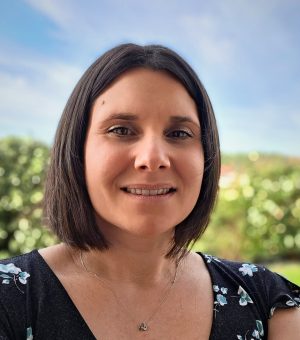 Eloise PIVOT - 34 ans