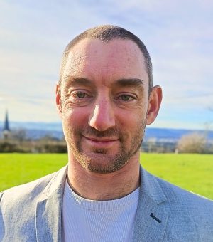 Etienne BRANQUE - 45 ans