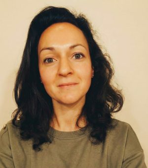 Jennifer LASSENE - 38 ans