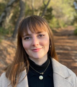 Melodie MONTEGU - 23 ans