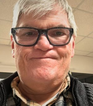 Philippe PASSOT - 61 ans