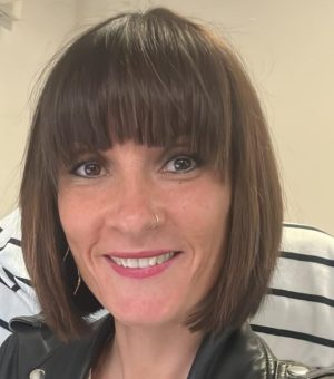 Aurélie LARUE - 37 ans